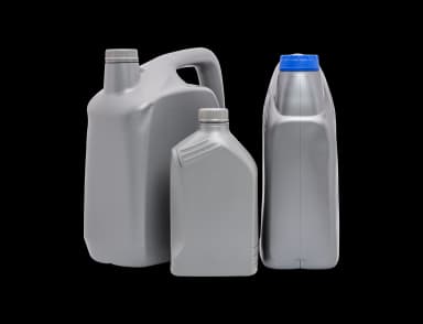 Automotive Oils