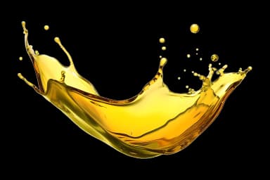 Industrial Oils